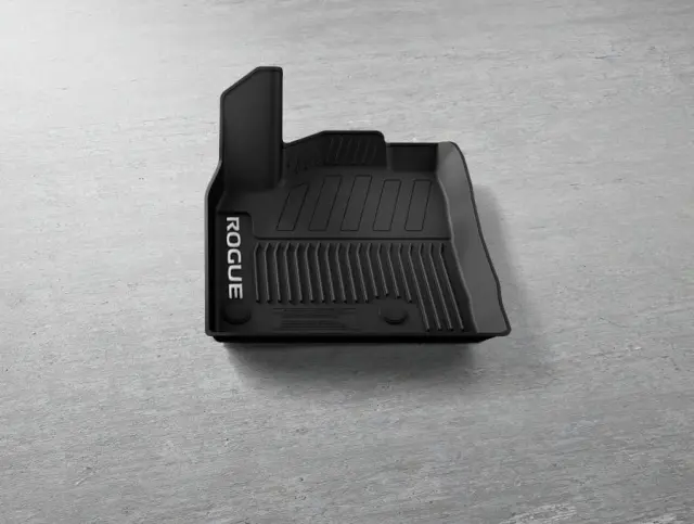 All-Season Floor Mats - Rock Creek - Nissan (T99E4-6RR0C)