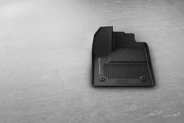 All-Season Floor Mats (4-piece set) - Nissan (T99E4-7BA0A)