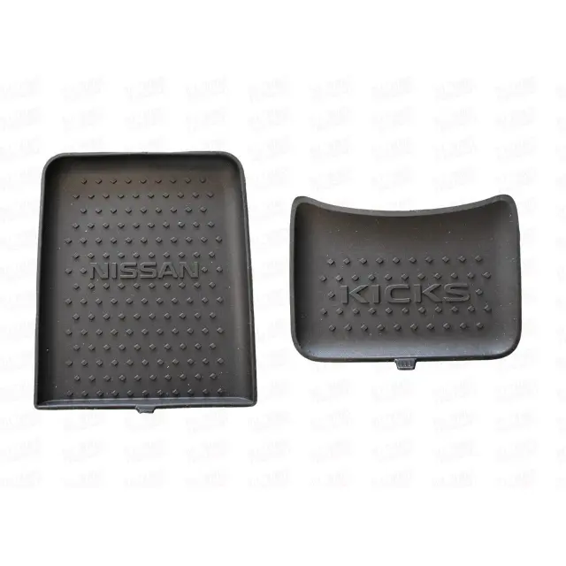 Console Liners - Nissan (T99E7-7LG0A)