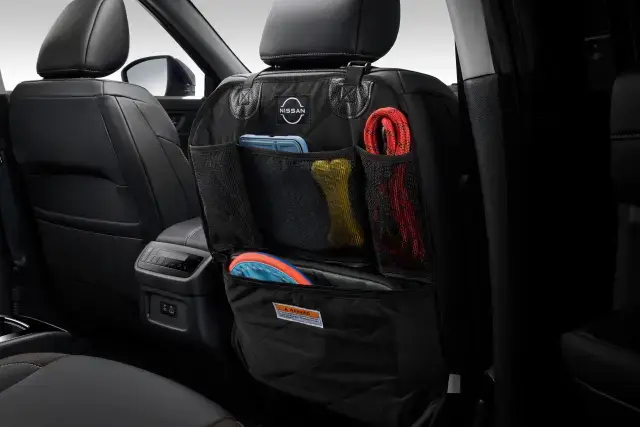 Seatback Organizer - Nissan (T99N4-6TA0A)