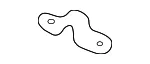 STOPPER CONSOLE LID - Mazda (TA0164452A) - view 3