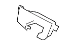 Console Compartment - Mazda (TD11-64-360E) - view 5