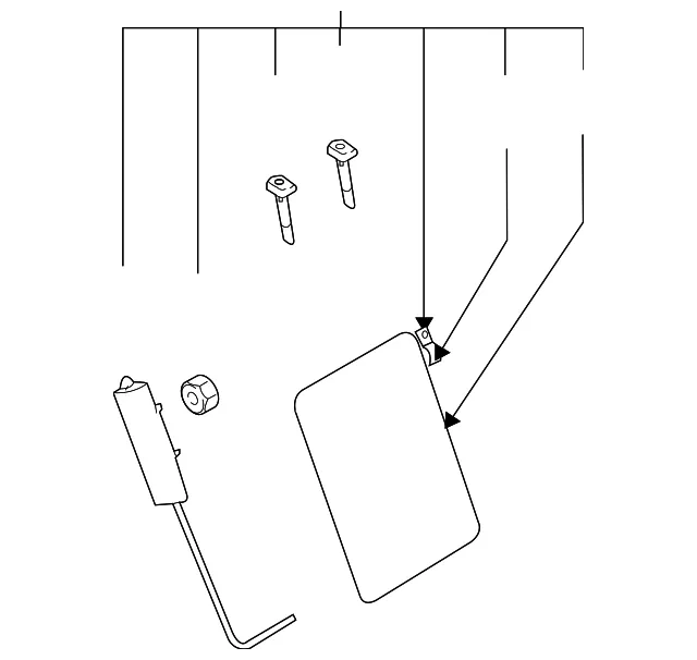 BACK R FRONT SEAT - Mazda (TD11-88-130-02)