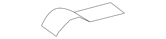 Cushion Rr Seat - Passenger Side (RH) - Mazda (TD13-88-310-34)