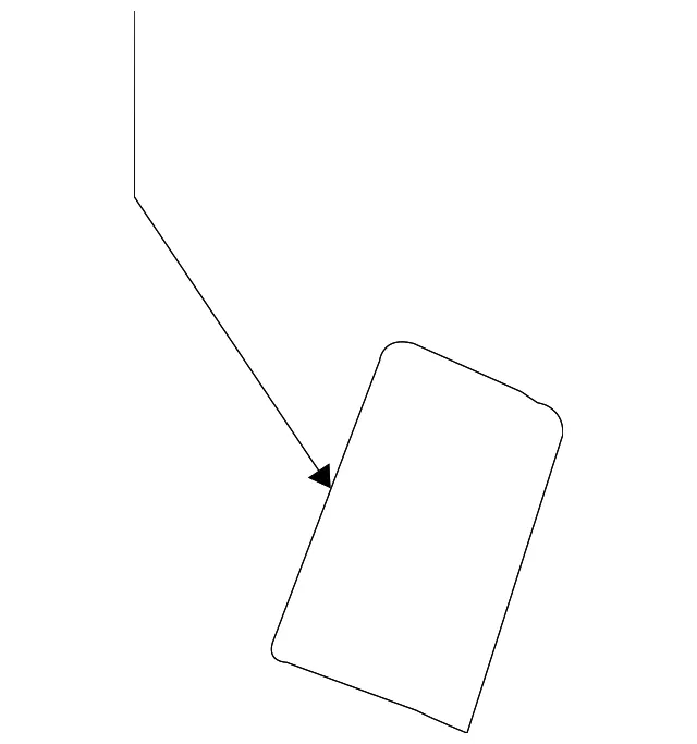 Heater Seat Back - MAZDA (TD1388122)
