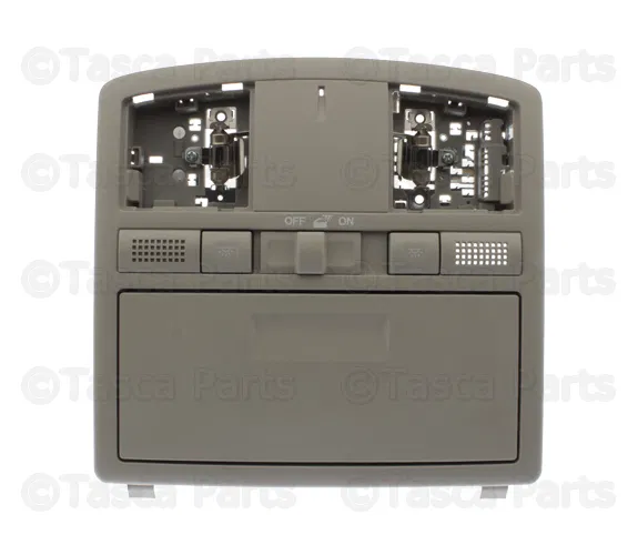 Overhead Console - Mazda (TD74-69-970B-75) - view 4