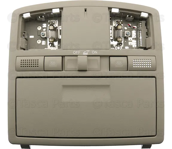 Overhead Console - Mazda (TD76-69-970C-75)