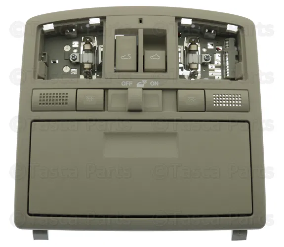 Overhead Console - Mazda (TD77-69-970D-75)
