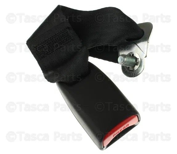 Seat Belt Receptacle - Mazda (TDY1-57-820A-00)