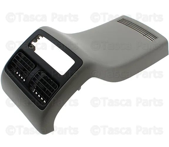 Console Panel - Mazda (TE69-64-470A-34) - view 4