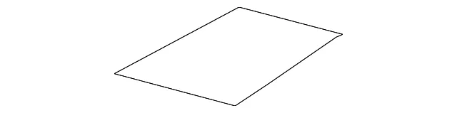 Cushion Rear Seat - Passenger Side (RH) - Mazda (TE71-88-210-02)