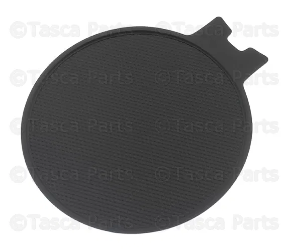 Cup Holder Insert - Passenger Side (RH) - Mazda (TK48-64-313)