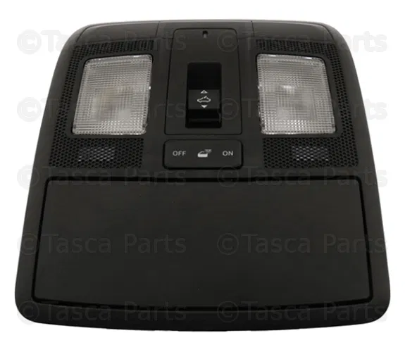 Overhead Console - Mazda (TK55-69-970D-02) - view 4