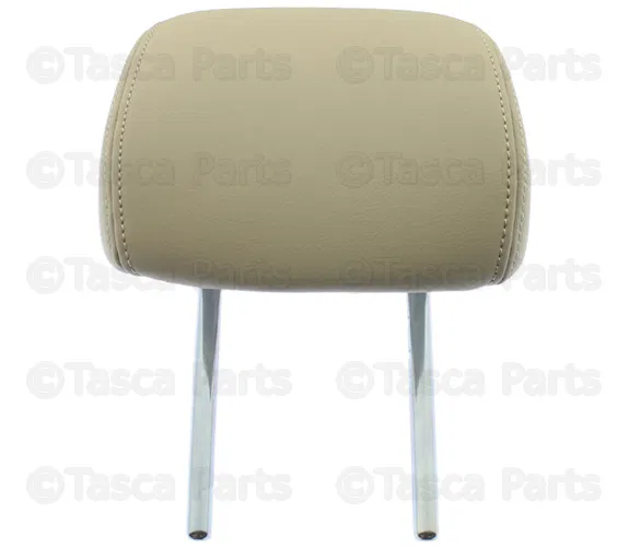 Headrest, Outer - Mazda (TK79-88-240-2A)