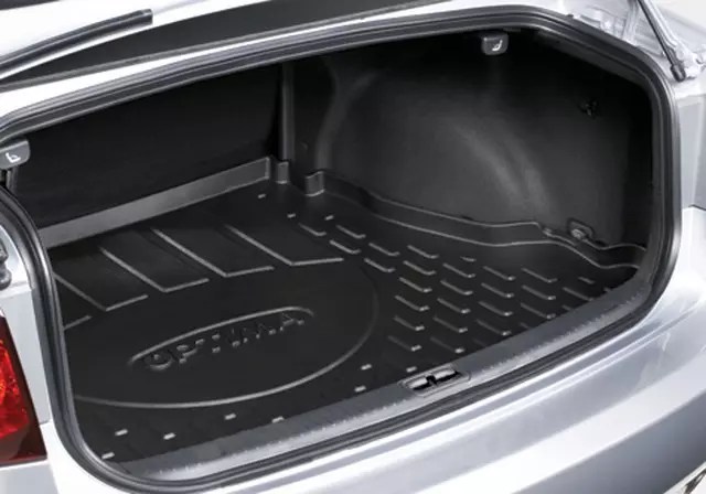 Cargo Tray - Kia (U8120-2G000) - view 2