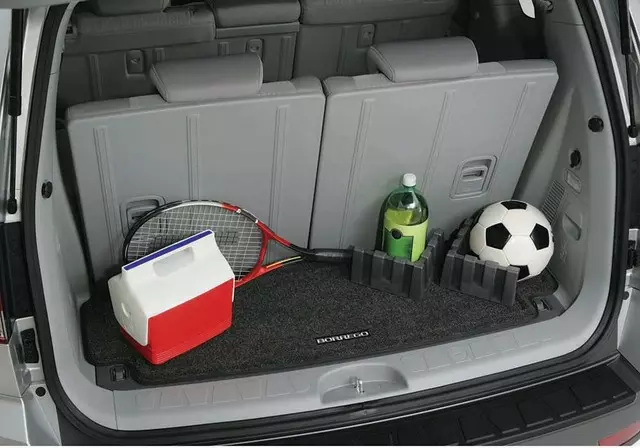 Cargo Logic Tray - Kia (U8120-2J000)