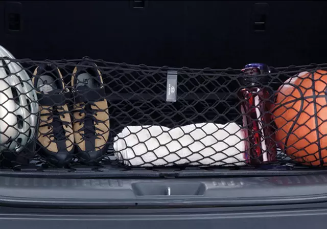 Cargo Net - Kia (U8170-1U000) - view 2