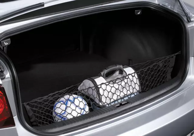 Cargo Net - Kia (U8170-2G000) - view 2