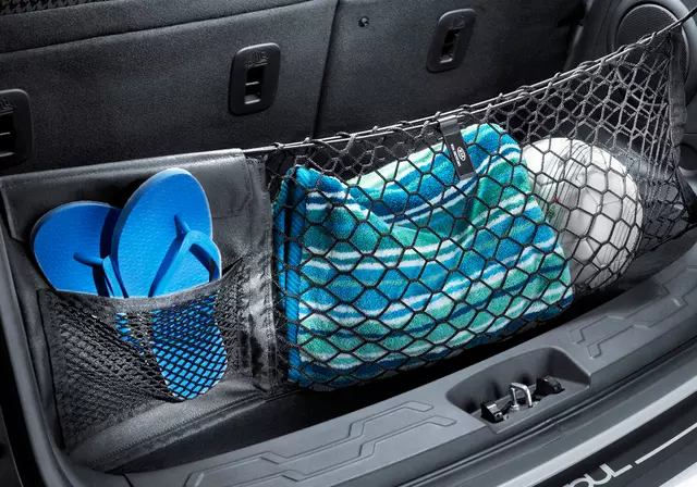 Cargo Area Net - Kia (U8170-2K000)