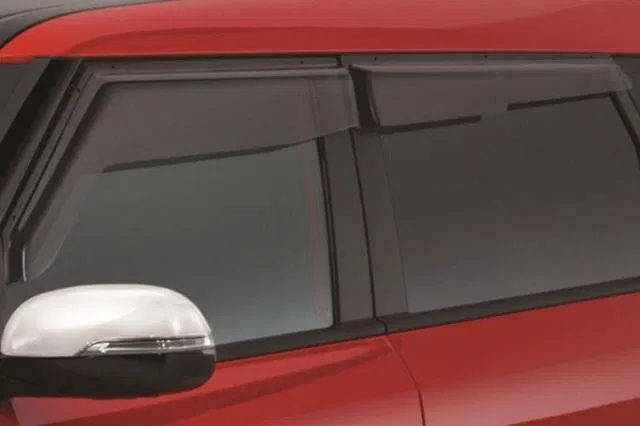 Sport Visors - Kia (U8220-2K000)