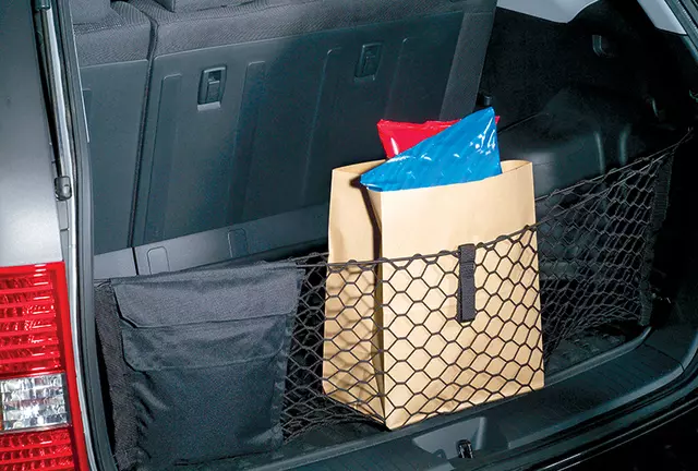Cargo Net - Kia (UB040-AY012)