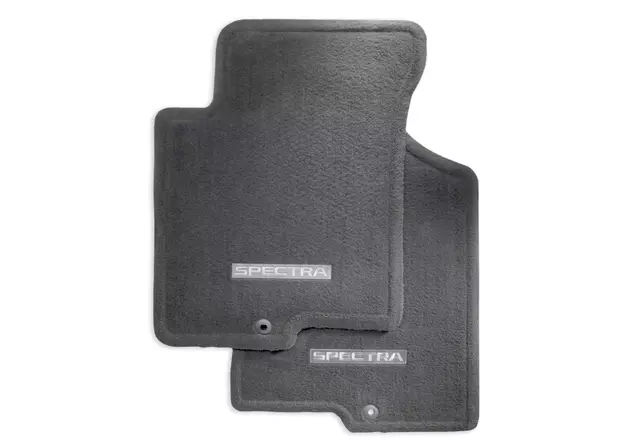 Floor Mats, Carpet - Sx - Kia (UC040-AY010IM)