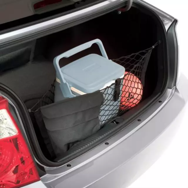 Cargo Net - Kia (UC040-AY012) - view 2