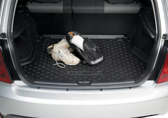 Cargo Tray - Spectra - Kia (UC040-AY030)