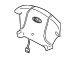 Driver Air Bag - Kia (UK32A-57K00A01) - view 3