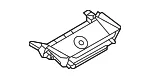 Console Trim Panel - Mazda (VC85-66-CHXA) - view 3