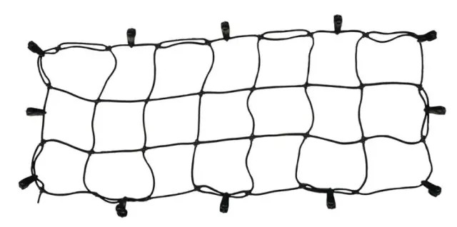 Cargo Net - Small - Kia (YAKIM-8007018)