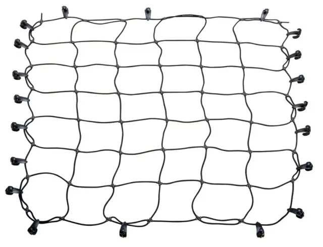 Cargo Net - Medium - Kia (YAKIM-8007072)