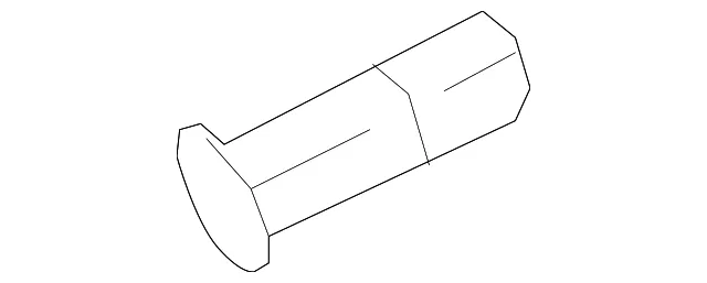 12 Volt Accessory Power Outlet - Mazda (ZZ1A-66-297) - view 2