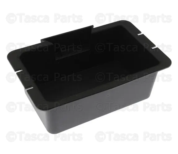 Box Console - MAZDA (ZZCB64360)