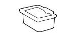 Box Console - MAZDA (ZZCB64360) - view 5