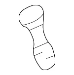 Headrest Guide - Mazda (b25d881g8a65) - view 3