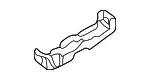 Console Assembly Bracket - Mazda (b25g64426) - view 3