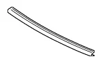 Trim Panel - Mazda (b30d50710) - view 3