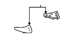 Console Panel - Mazda (b30d64231a05) - view 3