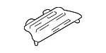 Console Trim Panel - Mazda (b30d6442405) - view 3