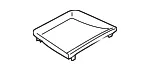 Console Mat - Mazda (babg64449) - view 3