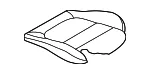 Cushion Cover - Mazda (bact88111a2a) - view 3