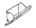 Glove Box Assembly - Mazda (bade6403002) - view 3