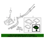 Shift Boot - Mazda (baek64330) - view 4