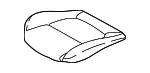 Cushion Cover - Mazda (bafb8816102) - view 3