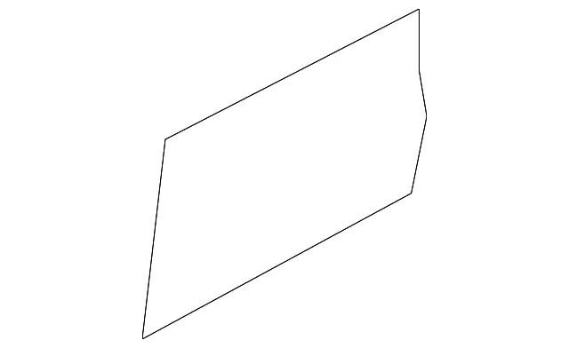 Instrument Panel Cover - Mazda (bbm464520d)