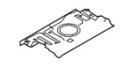 Package Tray - Mazda (bbm470500d) - view 3