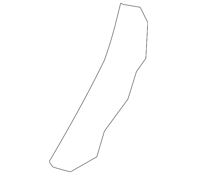Seat Back Cushion - Mazda (bckb88182a)