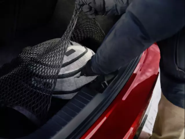 Cargo Net - Mazda (bcknv0530) - view 2