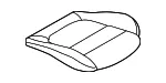 Cushion Cover - Mazda (bdgf8811102) - view 3